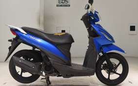 SUZUKI ADDRESS 110 1987 CE47A