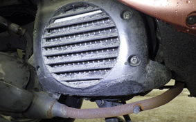 YAMAHA VINO 50 Molfe 2021 SA37J