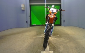KTM 530 EXC R 2008 EXA40