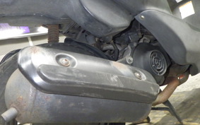 SUZUKI LET's 2 2009 CA1PA