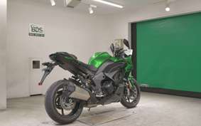 KAWASAKI NINJA 1100SX SE 2026 ZXT10H