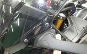 YAMAHA FZ8 FAZER S 2011