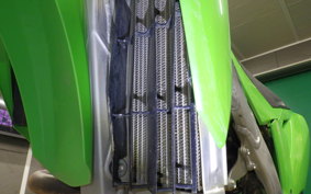 KAWASAKI KX250 2011 KX252C