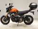 Фото Yamaha MT-09 2014 с японского аукциона