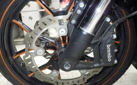 HARLEY FLHXSE1980CVO 2025