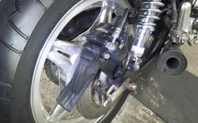 HONDA CB750F Z 1980