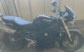 TRIUMPH STREET TRIPLE 2007 TMD406