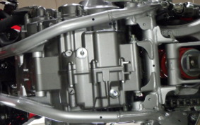 HONDA CRF250L 2006 MD47
