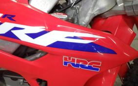 HONDA CRF250 RALLY ME12
