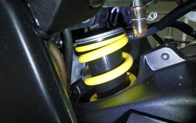 YAMAHA XSR125 2024 RE46J
