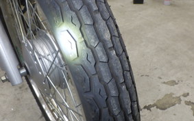 HONDA CG125 2023
