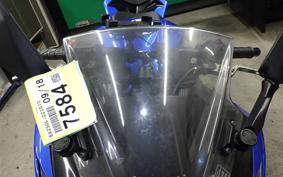 KAWASAKI NINJA 250 EX250L