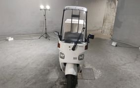 HONDA GYRO TA03