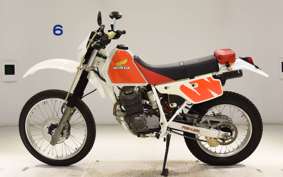 HONDA XLR250R Gen.4 1999 MD22