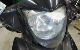 SUZUKI ADDRESS 110 CE47A