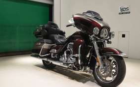 HARLEY FLHTKSE 1800CVO 2014