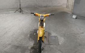 HONDA LITTLE CUB AA01
