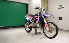YAMAHA YZ125 2006 CE16C