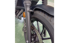 HONDA REBEL 500 2022 PC60