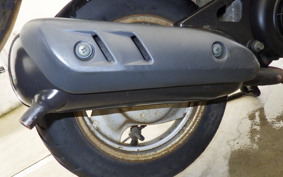YAMAHA JOG Gen.3 SA01J