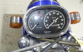 KAWASAKI 250A1 2006 A1