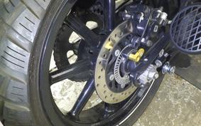 HUSQVARNA SVARTPILEN 250 2017
