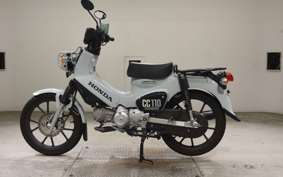 HONDA CROSS CUB 110 1997 JA60