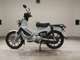 Фото Honda CROSS CUB 110 1997 с японского аукциона