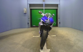 SUZUKI GSX-R1000 2009 GT77A