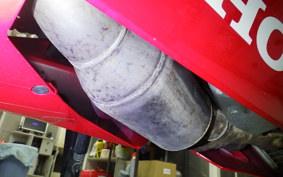 HONDA CBR1000RR R 2020 SC82