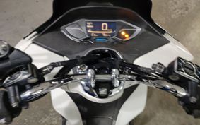 HONDA PCX 160 KF47