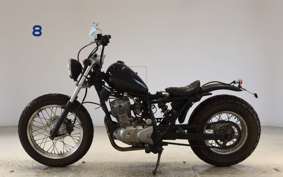 SUZUKI VANVAN 200 NH41A