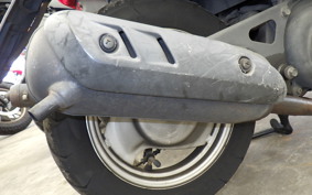 YAMAHA JOG Gen.3 SA01J