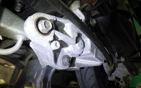 HONDA GIORNO 2 2020 AF70