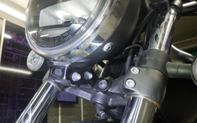 HONDA GB350 2022 NC59