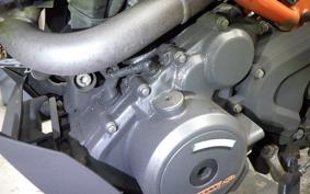 KTM 390 DUKE 2019