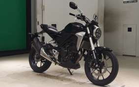 HONDA CB250RA 2024 MC52