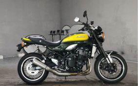 KAWASAKI Z900RS 2024 ZR900K