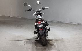 HONDA  DUX 125 JB04