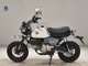 Фото Honda MONKEY 125 2026 с японского аукциона