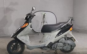 SUZUKI ADDRESS V125 CF4EA