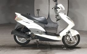 YAMAHA CYGNUS 125 X SE44J