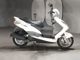 Фото Yamaha CYGNUS 125 X с японского аукциона