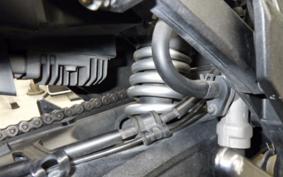 HONDA HAWK 11 2022 SC85