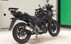 SUZUKI V-STROM 250 A 2010