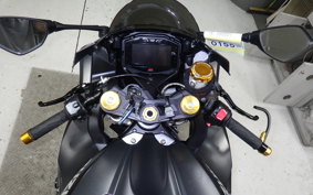SUZUKI GSX-R1000R A 2022 DM11G