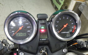 HONDA CB1300SF SUPER FOUR 1998 SC40