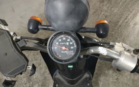 HONDA TODAY AF61