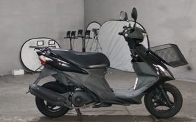 SUZUKI ADDRESS V125 CF4MA