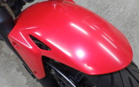 HONDA CB250F 2000 MC43